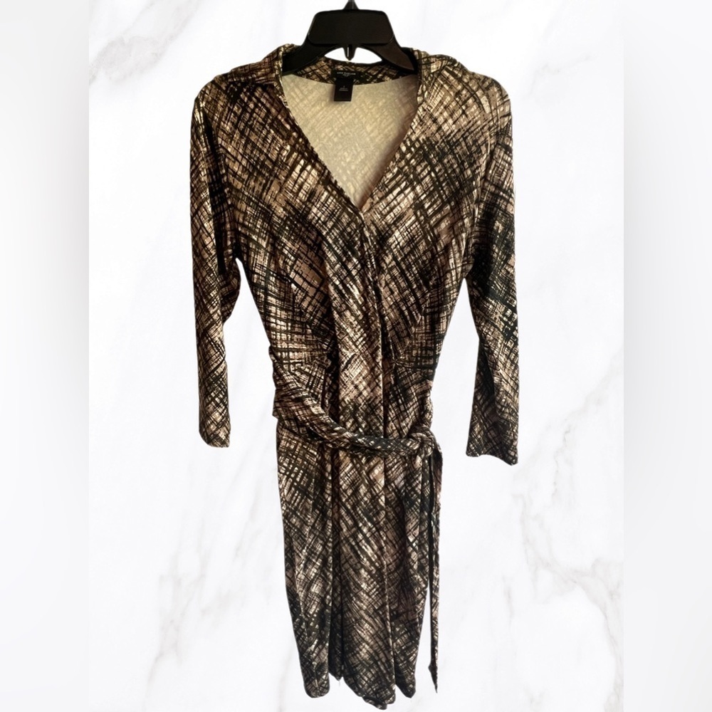 Ann Taylor dress size 2 New Without Tags